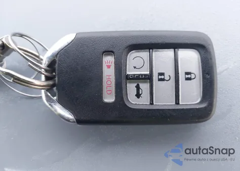 2021 Honda Accord Touring from USA, damaged, VIN 1HGCV2F9XMA019351